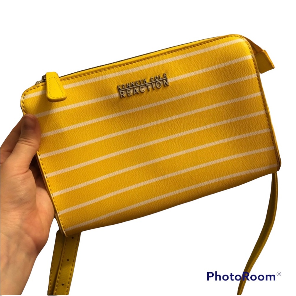 Kenneth Cole Reaction Purse